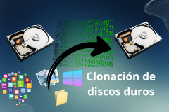 Clonación de discos duros web2 - 1