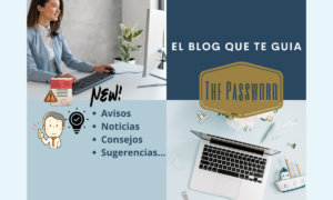 Visita nuestro Blog y ponte al dia