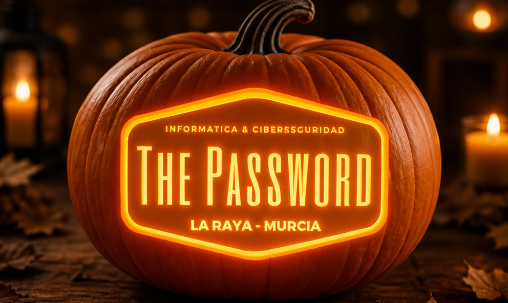 The Password
